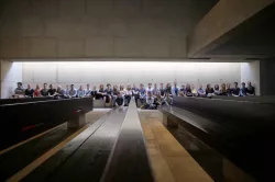 Neznani avtor - Ekskurzije seminarja Mateja Blenkuša